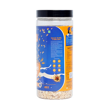 Rolled Oats 400g